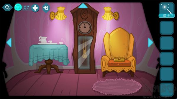 謎夢(mèng)畫(huà)境2024