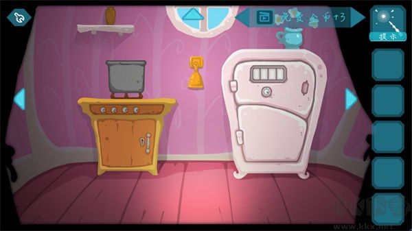 謎夢(mèng)畫(huà)境2024