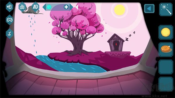 謎夢(mèng)畫(huà)境2024