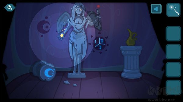 謎夢(mèng)畫(huà)境2024