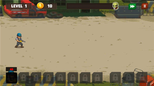 類大戰(zhàn)僵尸官方版