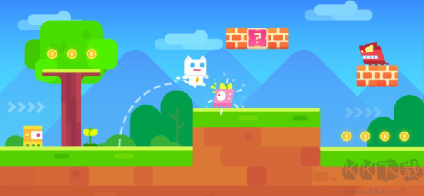 超級幻影貓2全角色解鎖版