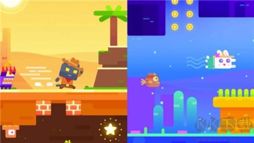 超級幻影貓2全角色解鎖版