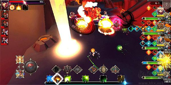 地下城與治療者(附攻略)