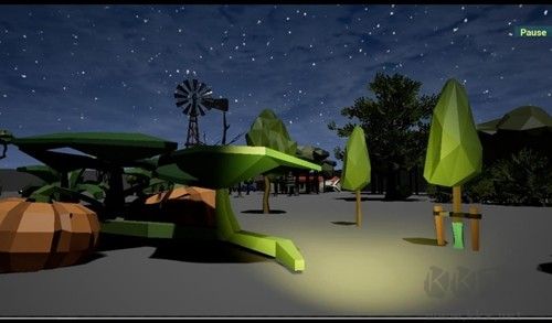 找到水桶2漢化版