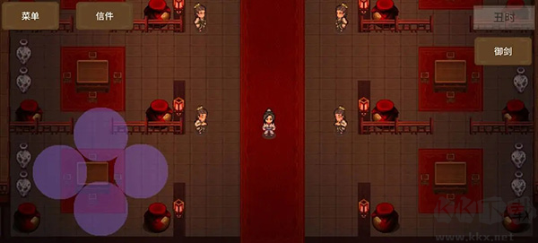 飛劍在淵最新版