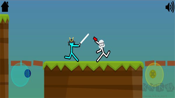 火柴人至高對決內(nèi)置輔助菜單