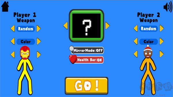 火柴人至高對決內(nèi)置輔助菜單