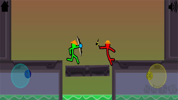 火柴人至高對決內(nèi)置輔助菜單