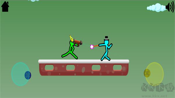 火柴人至高對決內(nèi)置輔助菜單