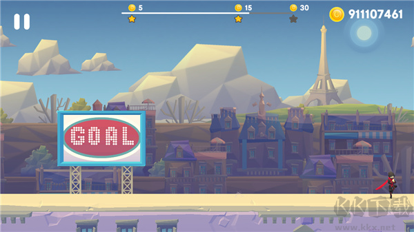 重拳沖刺官方版