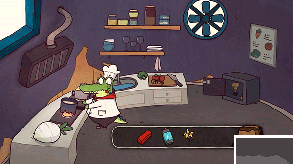 樹洞奇妙之旅(附攻略)