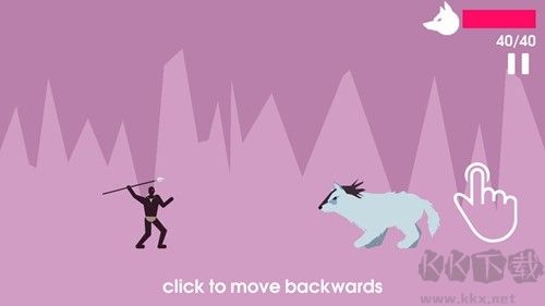 野人獵手(Primal Hunter)手機(jī)版