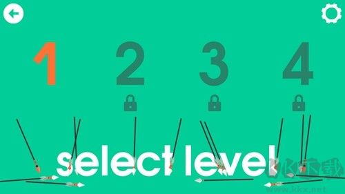 野人獵手(Primal Hunter)手機(jī)版