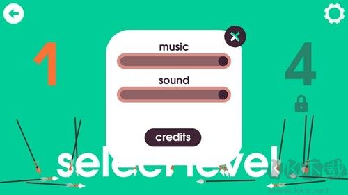 野人獵手(Primal Hunter)手機(jī)版