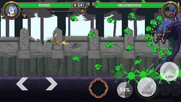 像素英雄聯(lián)盟無限金幣版