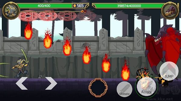 像素英雄聯(lián)盟無限金幣版