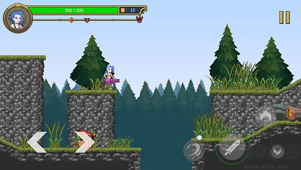 像素英雄聯(lián)盟無限金幣版