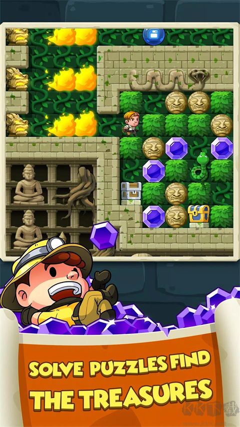 鉆石任務(wù)別匆忙