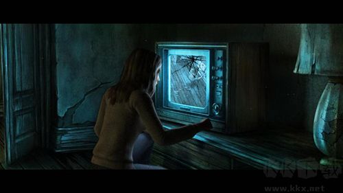 真實(shí)恐懼：被遺棄的靈魂漢化版