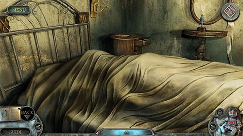 真實(shí)恐懼：被遺棄的靈魂漢化版