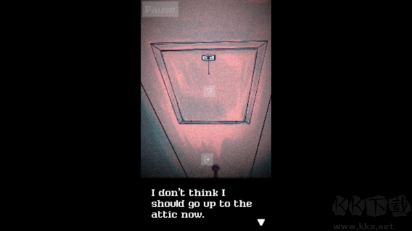 抬頭只見(jiàn)天花板正版