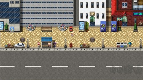 未命名世界免費(fèi)版