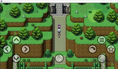 未命名世界免費(fèi)版