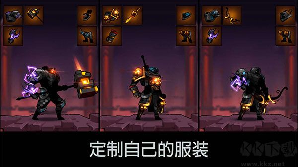 火柴人大師官方版