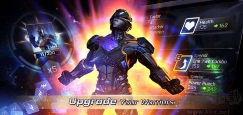 超凡戰(zhàn)隊(duì)遺產(chǎn)戰(zhàn)爭國際版