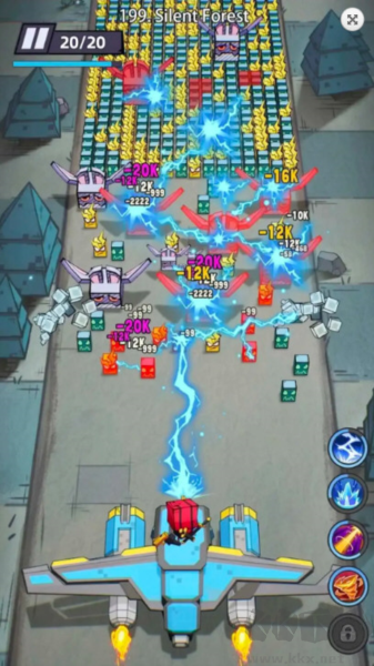 方塊奇兵去廣告版