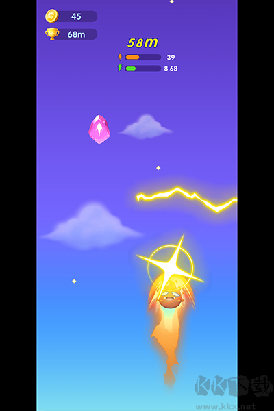 我要去太空單機版