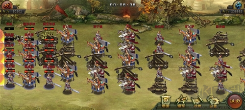 帝王三國經(jīng)典版