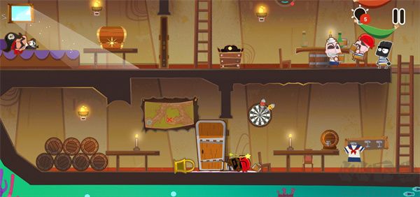 小黑的寶藏2新版