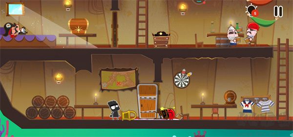 小黑的寶藏2新版