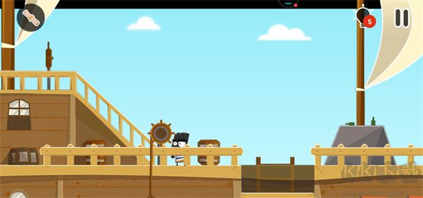 小黑的寶藏2新版