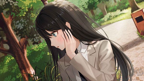 完美戀人(fragile love demo)