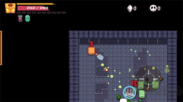 布丁戰(zhàn)士?jī)?nèi)置修改器