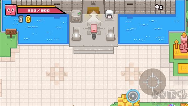 布丁戰(zhàn)士?jī)?nèi)置修改器