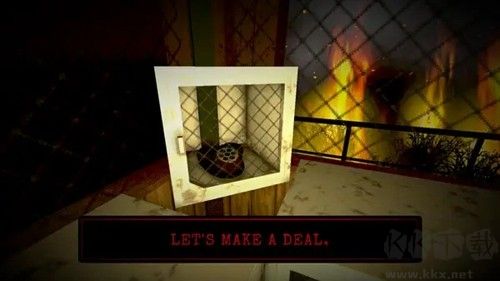 arsonate縱火犯游戲