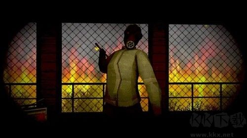 arsonate縱火犯游戲