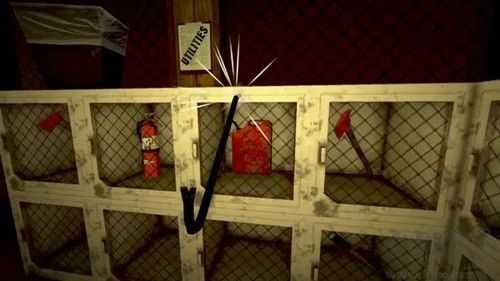 arsonate縱火犯游戲