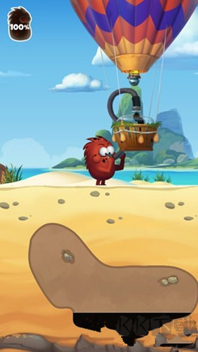 采油小怪2漢化版