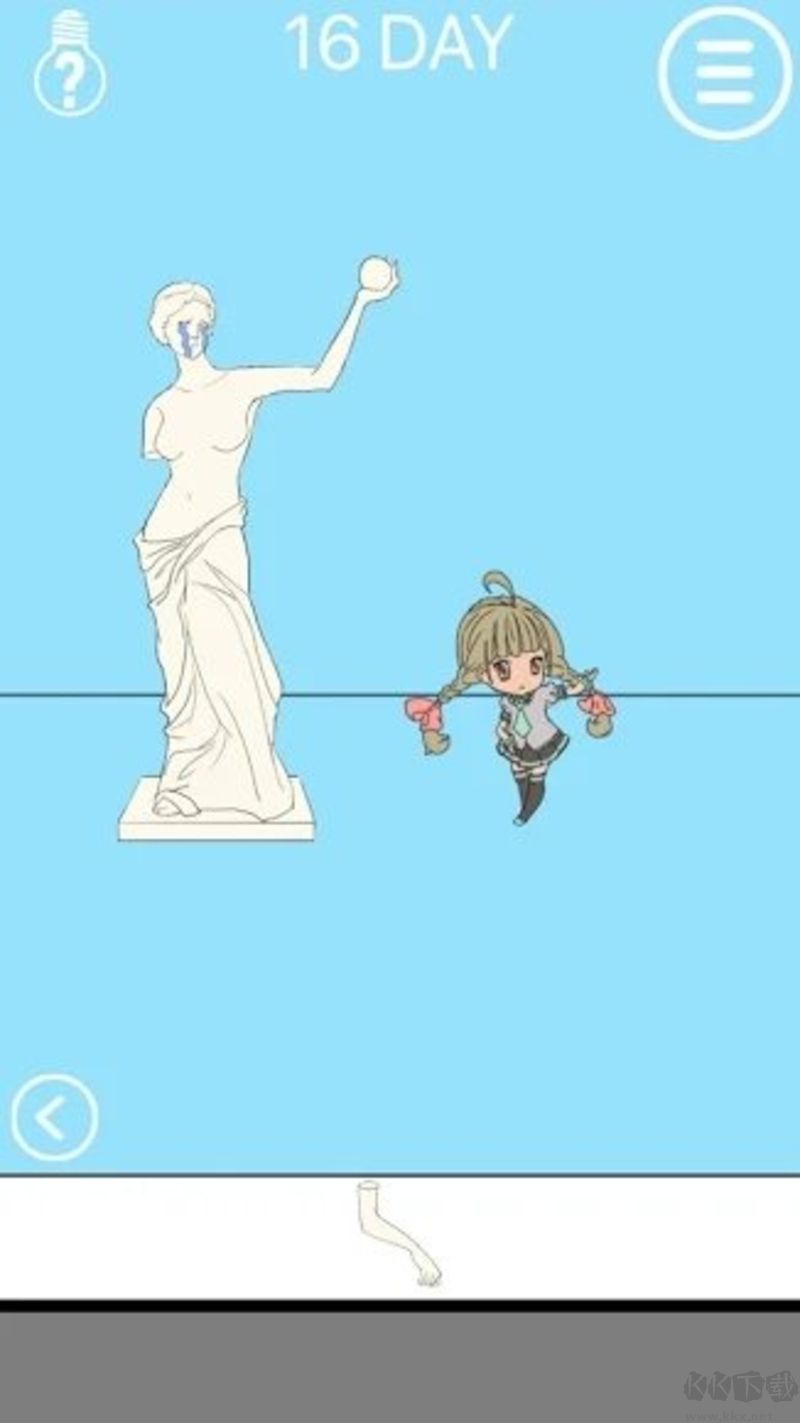 媽媽把我的泡面藏起來了2安卓版