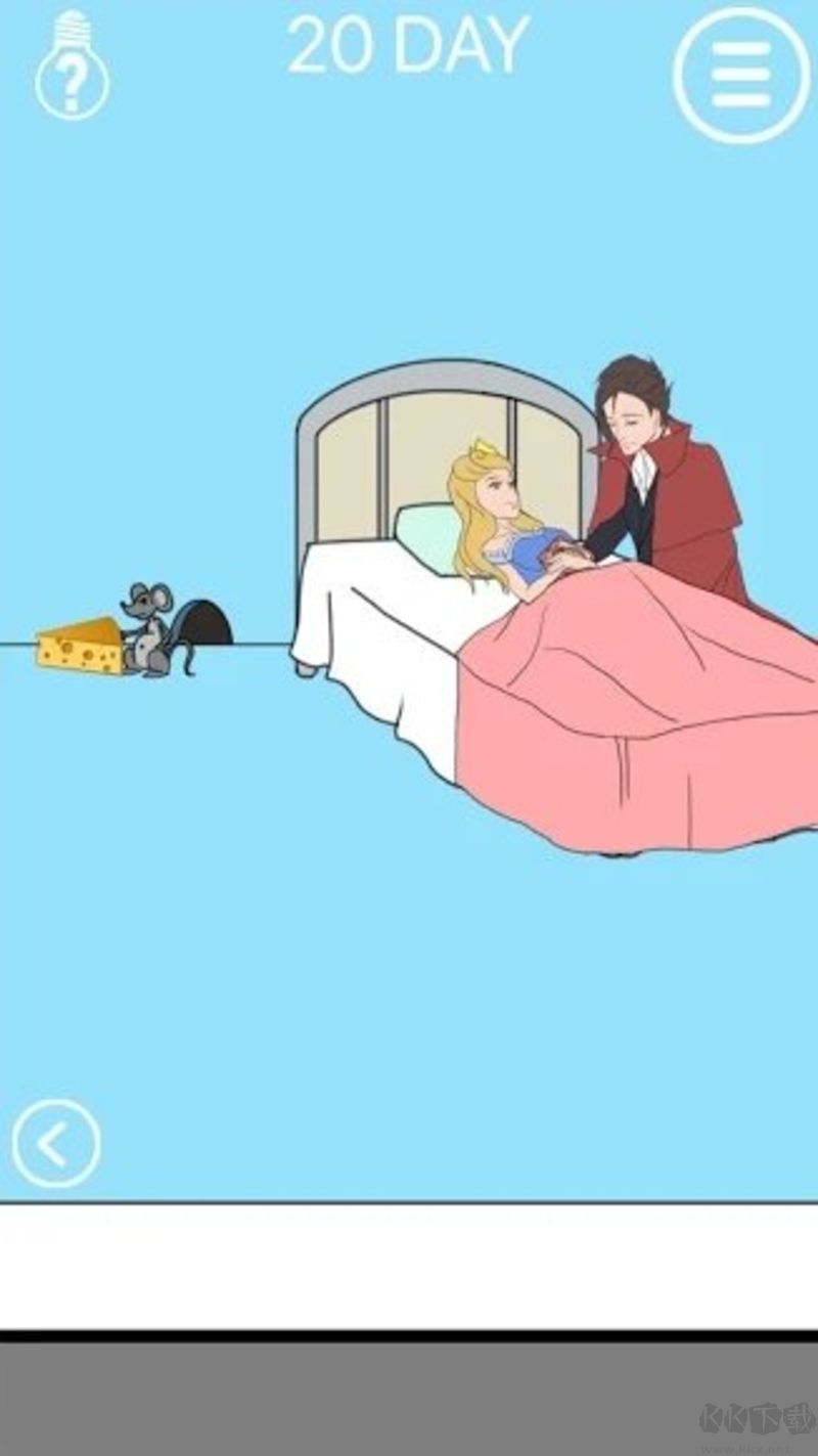 媽媽把我的泡面藏起來了2安卓版