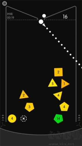 物理彈球官方版