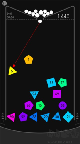 物理彈球官方版