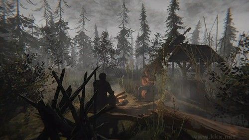 黑暗之路3去廣告版