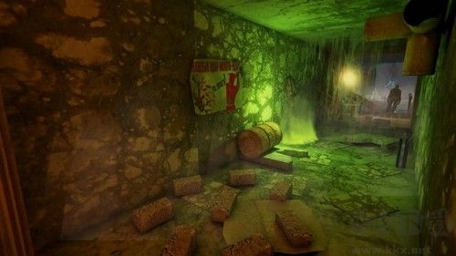 黑暗之路3去廣告版