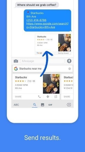 谷歌輸入法app專業(yè)版